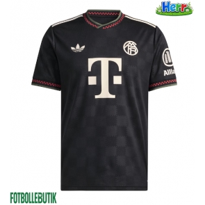 Bayern Munich Tredje Tröja 2025-26 Kortärmad